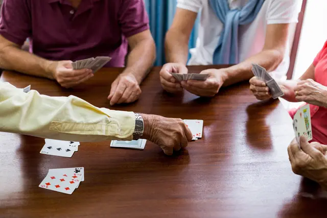 Senioren Symbolbild | Foto: WavebreakMediaMicro/stock.adobe.com