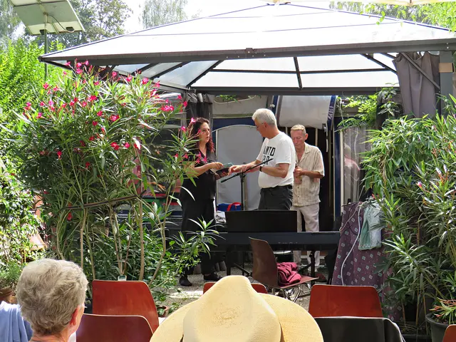 Foto: Brigitte Melder