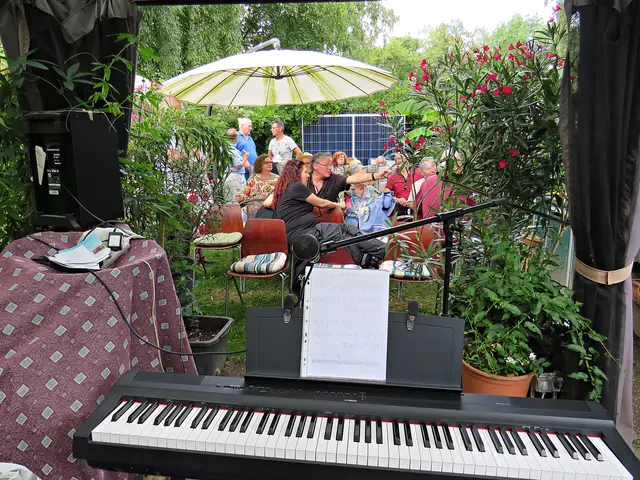 Foto: Brigitte Melder