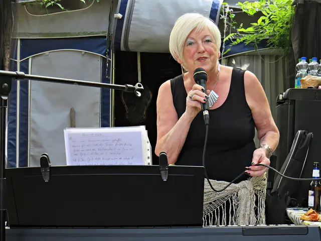 Foto: Brigitte Melder