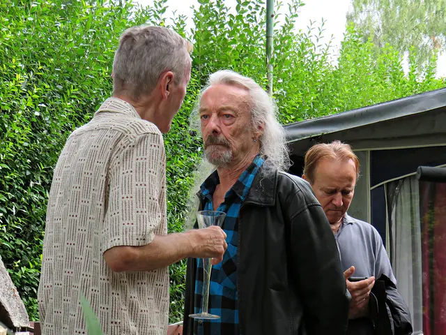 Foto: Brigitte Melder