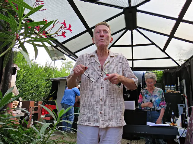 Foto: Brigitte Melder