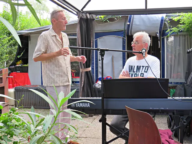 Foto: Brigitte Melder