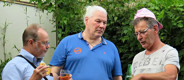 Foto: Brigitte Melder