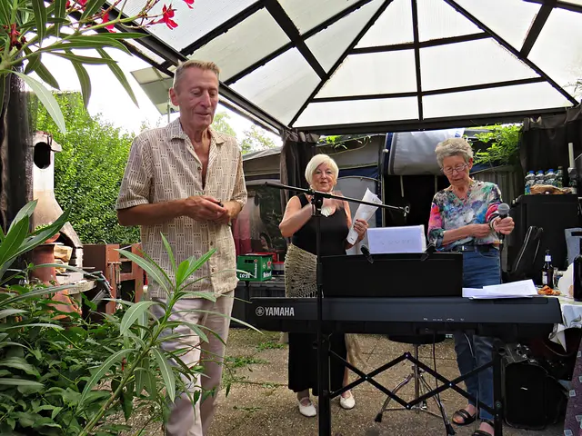 Foto: Brigitte Melder