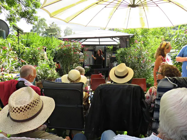 Foto: Brigitte Melder