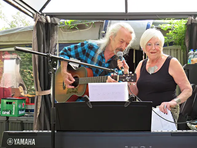 Foto: Brigitte Melder