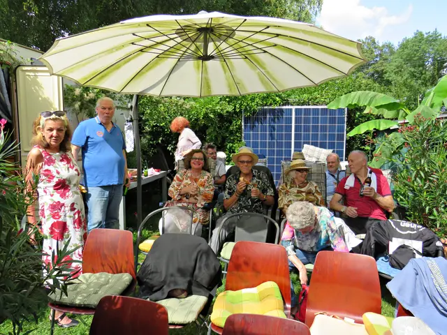 Foto: Brigitte Melder