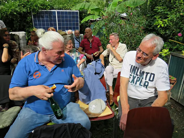 Foto: Brigitte Melder