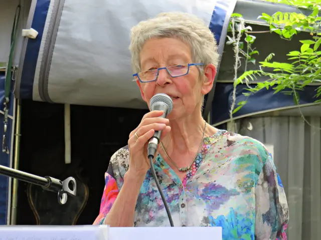 Foto: Brigitte Melder