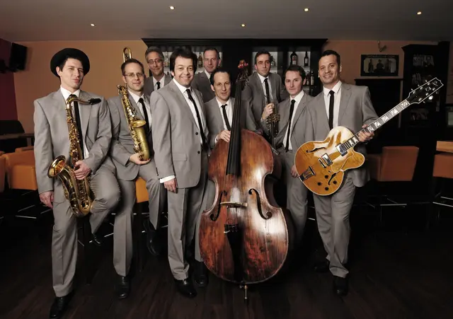 Blue Sky Orchestra | Foto: Blue Sky