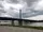 die Rheinbrücke zwischen Karlsruhe und Wörth musste gesperrt werden, um den flüchtigen Autofahrer zu stellen | Foto: Heike Schwitalla