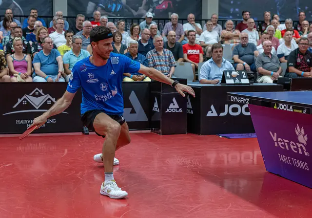 Tiago Apolonia | Foto: Hansruedi Lüthi