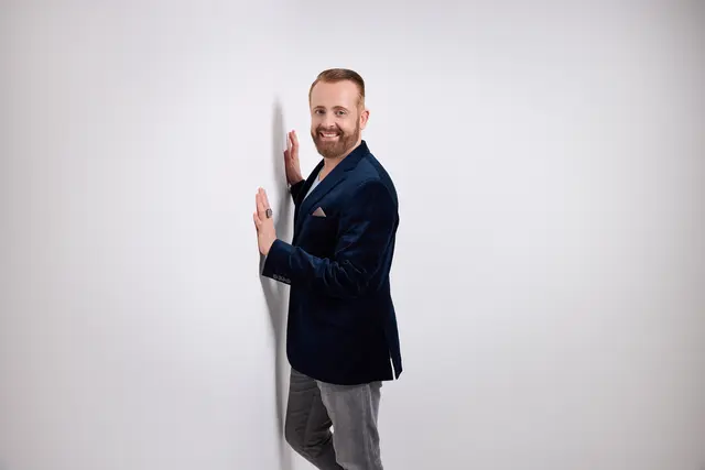 Ross Antony | Foto: Astrid Moeller - Telamo/gratis