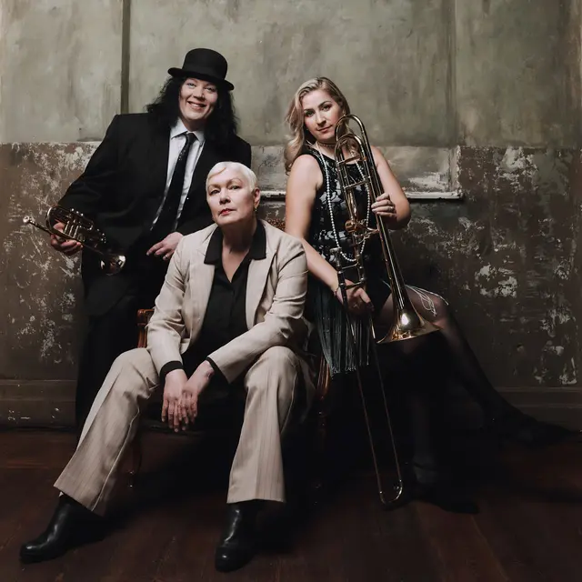 Rag Doll | Foto: Zuzanna Specjal