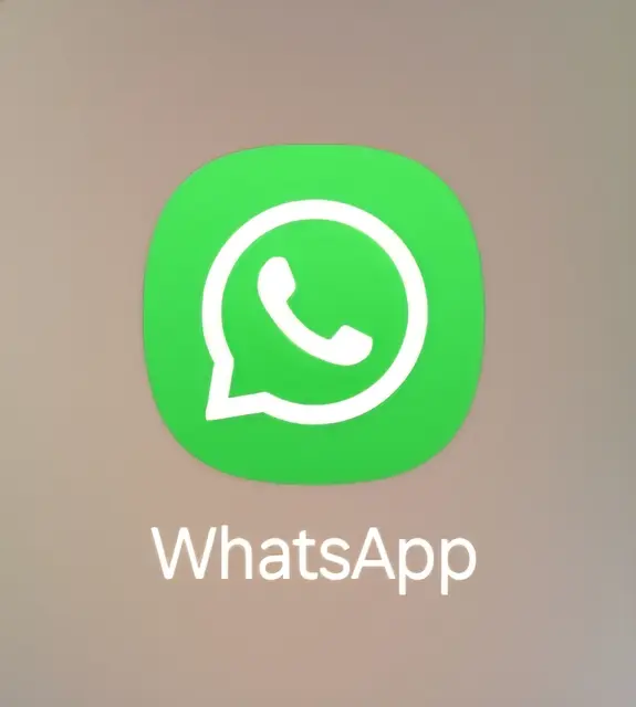 Der Geschädigte war über soziale Medien auf eine WhatsApp-Gruppe gestoßen, die vermeintlich exklusive Finanz- und Anlagestrategien versprach | Foto: Ralf Vester