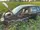 Unfallfahrzeug im Acker | Foto: Polizei