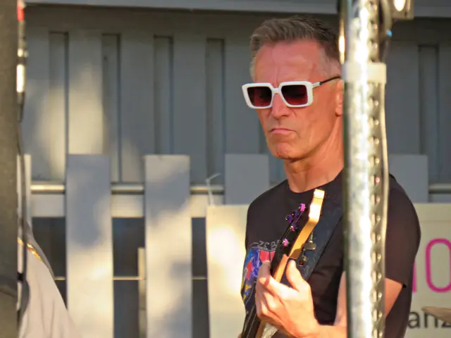 Frowin Ickler | Foto: Brigitte Melder