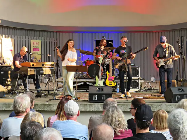 Foto: Brigitte Melder