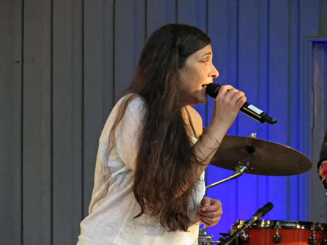 Foto: Brigitte Melder