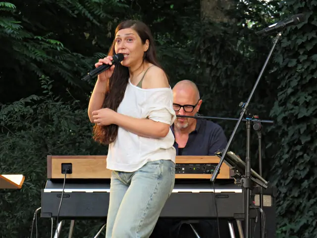 Foto: Brigitte Melder