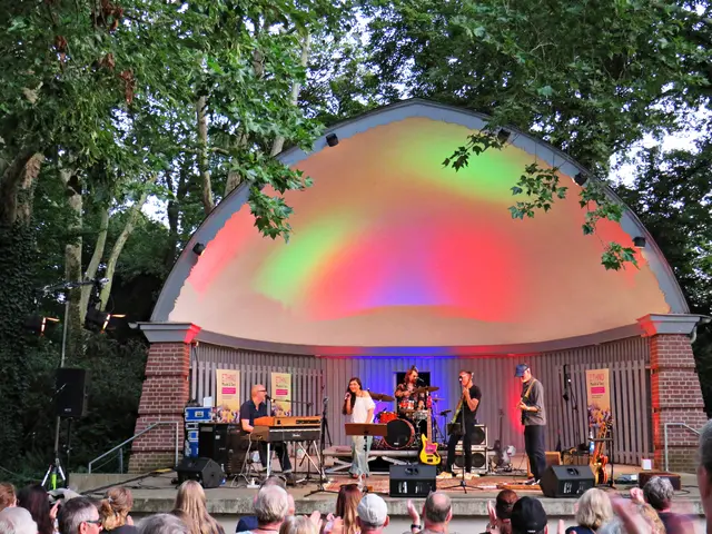 Foto: Brigitte Melder