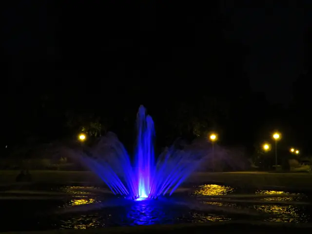 Foto: Brigitte Melder