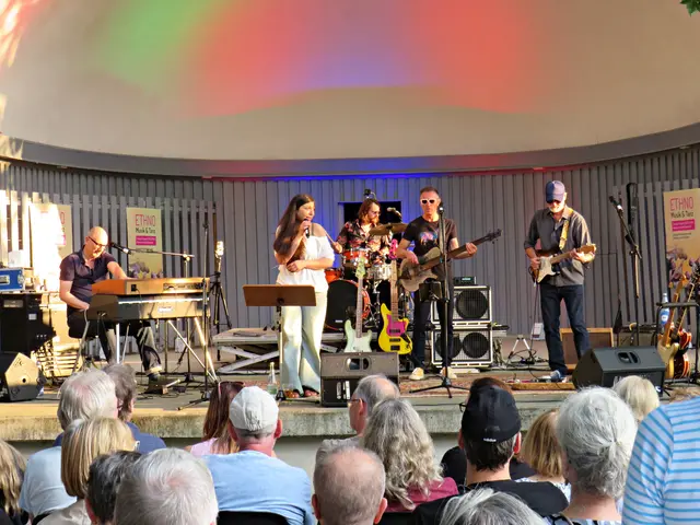 Foto: Brigitte Melder