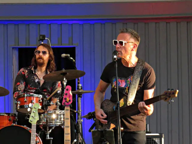 Foto: Brigitte Melder