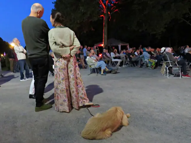 Foto: Brigitte Melder