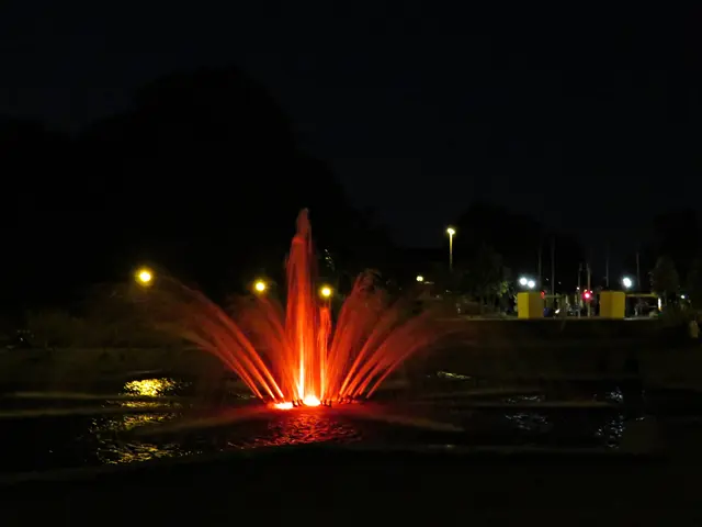 Foto: Brigitte Melder