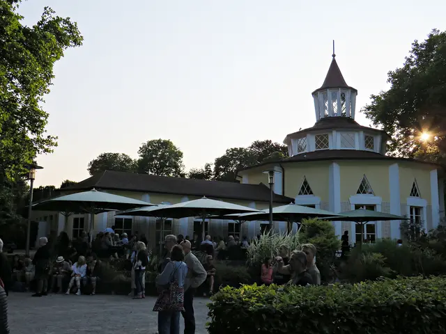 Foto: Brigitte Melder