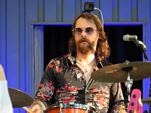 Andi Eichenauer | Foto: Brigitte Melder