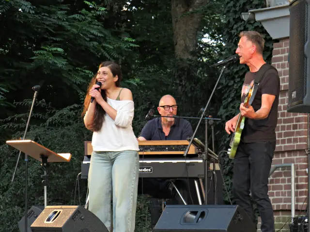 Foto: Brigitte Melder