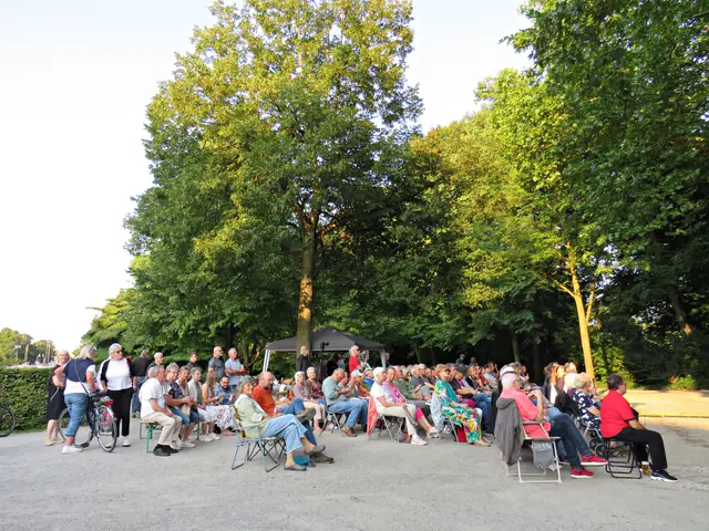 Foto: Brigitte Melder