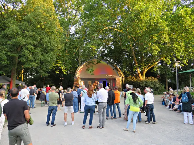 Foto: Brigitte Melder