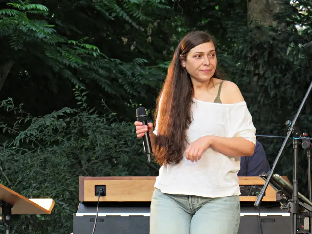 Foto: Brigitte Melder