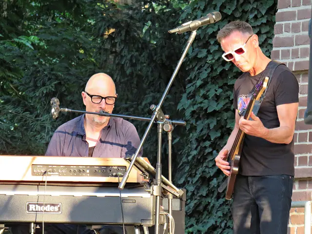 Foto: Brigitte Melder