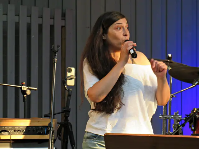 Foto: Brigitte Melder