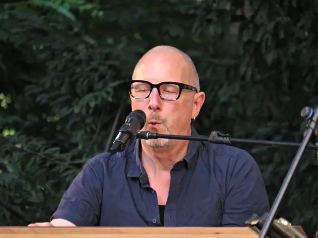 Foto: Brigitte Melder