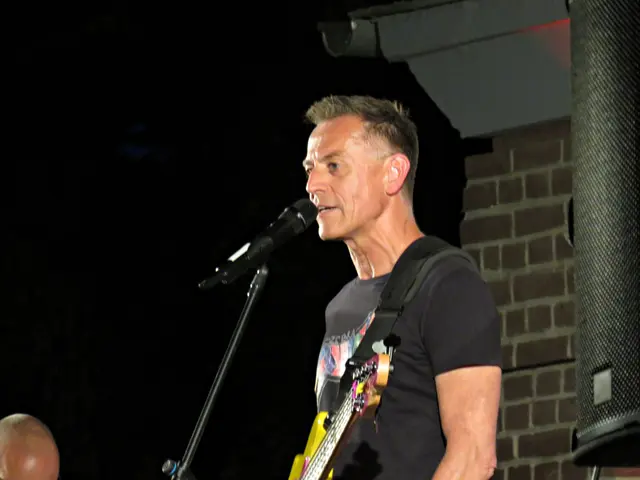 Foto: Brigitte Melder