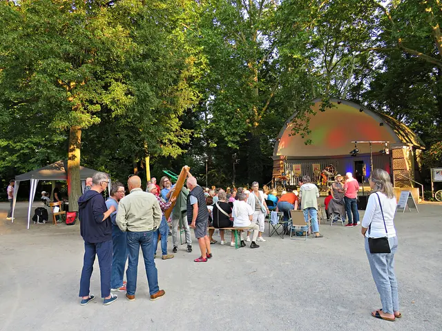 Foto: Brigitte Melder