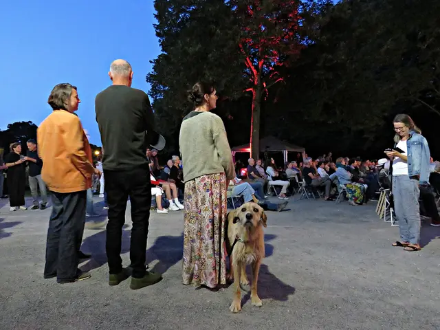 Foto: Brigitte Melder