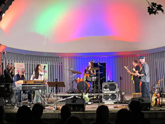 Foto: Brigitte Melder