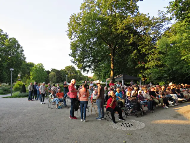 Foto: Brigitte Melder