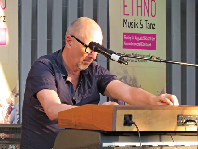 Johannes Bartmes | Foto: Brigitte Melder