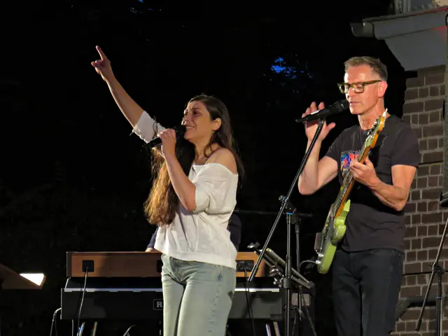 Foto: Brigitte Melder