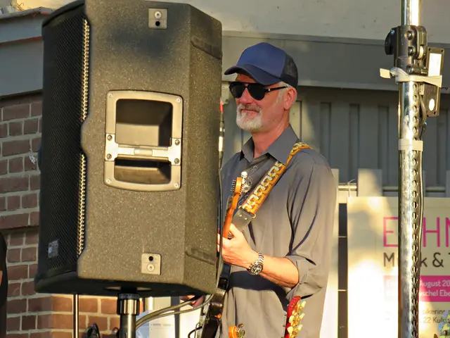 Tom Schaffert | Foto: Brigitte Melder