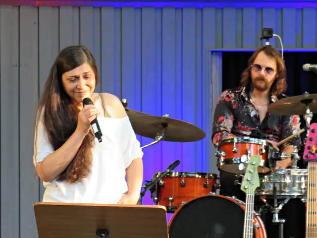 Foto: Brigitte Melder