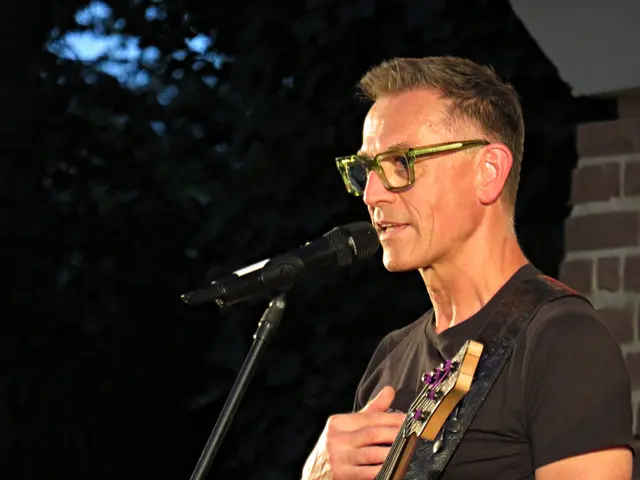 Foto: Brigitte Melder